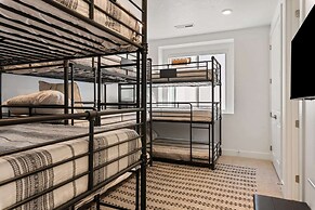 Cloud 9 at Desert Color by RedAwning