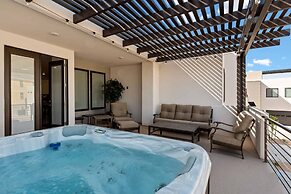 Cloud 9 at Desert Color by RedAwning