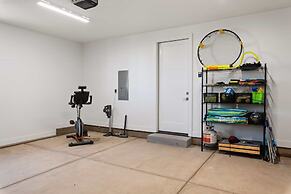 Cloud 9 at Desert Color by RedAwning