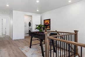 Cloud 9 at Desert Color by RedAwning