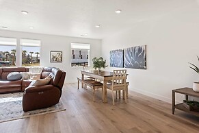 Cloud 9 at Desert Color by RedAwning