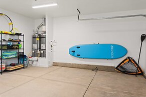 Cloud 9 at Desert Color by RedAwning