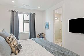 Cloud 9 at Desert Color by RedAwning