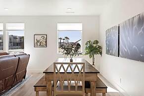 Cloud 9 at Desert Color by RedAwning