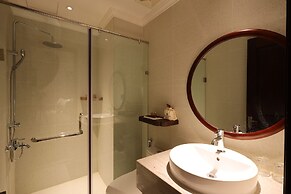 Cochin Sang Hotel