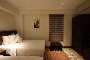 Cochin Sang Hotel