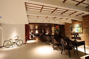 Cochin Sang Hotel