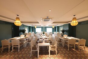 Cochin Sang Hotel