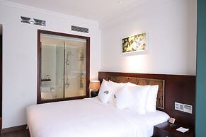 Cochin Sang Hotel