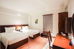 Cochin Sang Hotel