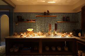Cochin Sang Hotel