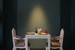 Cochin Sang Hotel