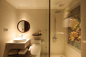Cochin Sang Hotel