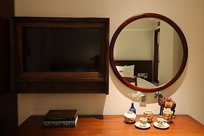 Cochin Sang Hotel