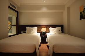 Cochin Sang Hotel
