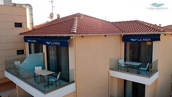 La Mer Apartments