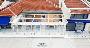 La Mer Apartments