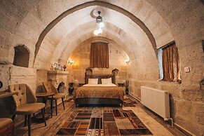 Sierra Cave Cappadocia