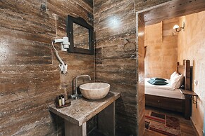 Sierra Cave Cappadocia