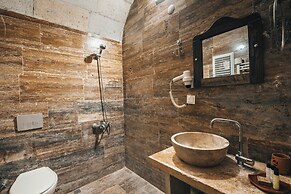 Sierra Cave Cappadocia