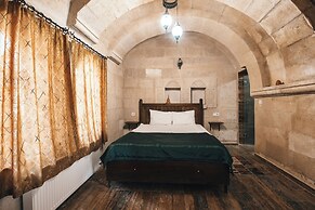 Sierra Cave Cappadocia