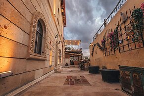 Sierra Cave Cappadocia