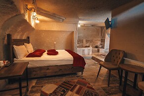 Sierra Cave Cappadocia