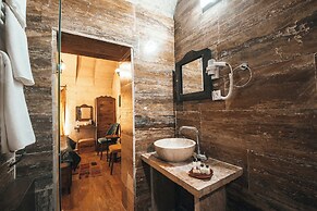 Sierra Cave Cappadocia