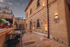 Sierra Cave Cappadocia