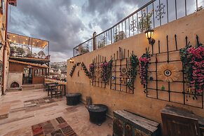 Sierra Cave Cappadocia