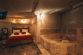 Sierra Cave Cappadocia