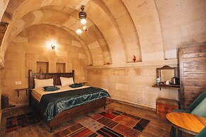 Sierra Cave Cappadocia