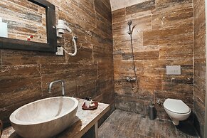 Sierra Cave Cappadocia