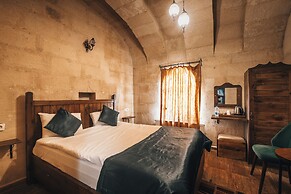 Sierra Cave Cappadocia