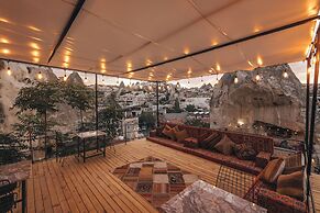 Sierra Cave Cappadocia