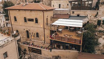 Sierra Cave Cappadocia