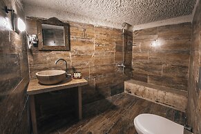 Sierra Cave Cappadocia