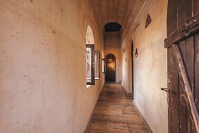 Sierra Cave Cappadocia