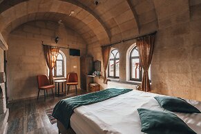 Sierra Cave Cappadocia