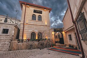 Sierra Cave Cappadocia
