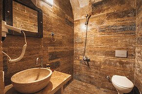 Sierra Cave Cappadocia