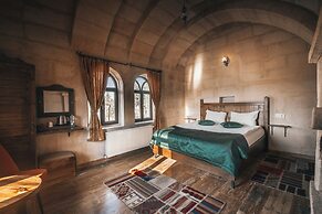 Sierra Cave Cappadocia