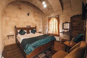 Sierra Cave Cappadocia