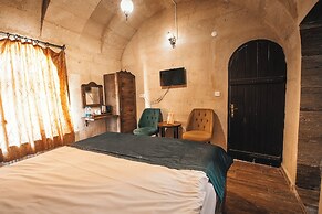 Sierra Cave Cappadocia