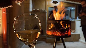 Sierra Cave Cappadocia