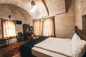 Sierra Cave Cappadocia