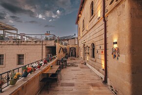 Sierra Cave Cappadocia