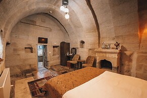 Sierra Cave Cappadocia