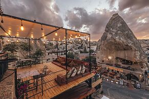 Sierra Cave Cappadocia