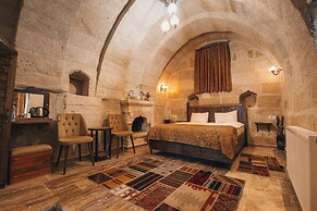 Sierra Cave Cappadocia